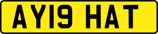 AY19HAT
