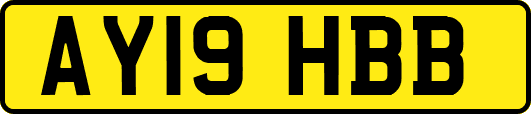 AY19HBB