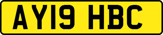AY19HBC