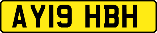 AY19HBH