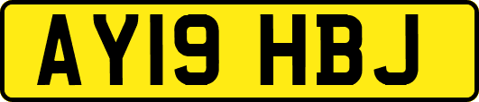 AY19HBJ