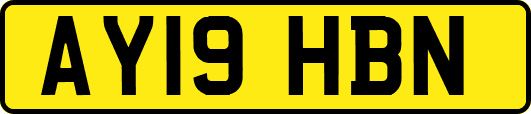 AY19HBN