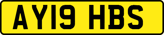 AY19HBS