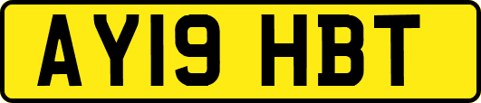 AY19HBT