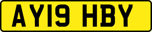 AY19HBY
