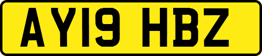AY19HBZ