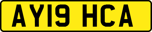 AY19HCA
