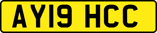 AY19HCC