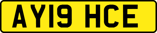 AY19HCE