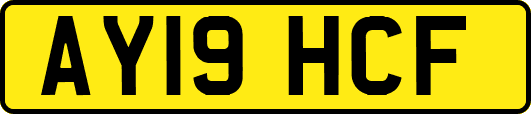 AY19HCF