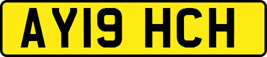 AY19HCH