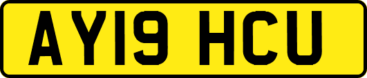 AY19HCU