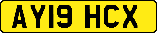 AY19HCX