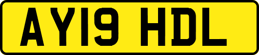 AY19HDL