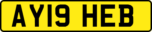 AY19HEB