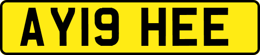 AY19HEE