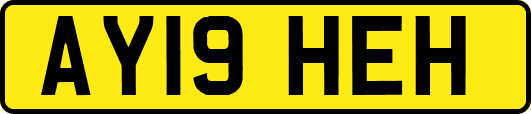 AY19HEH