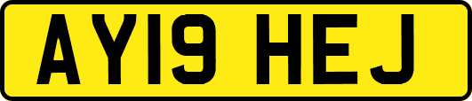AY19HEJ