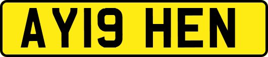AY19HEN