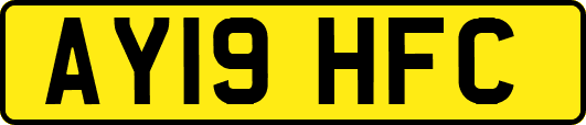 AY19HFC