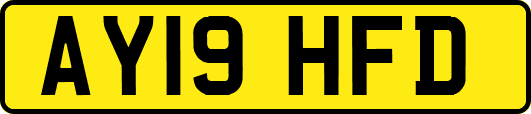 AY19HFD