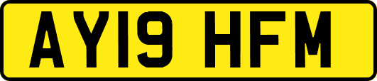 AY19HFM