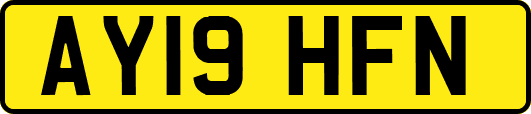 AY19HFN