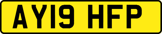 AY19HFP