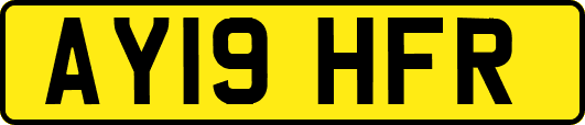 AY19HFR