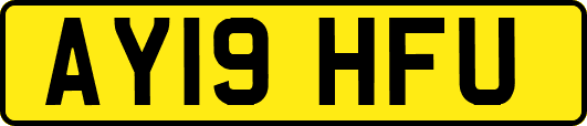 AY19HFU