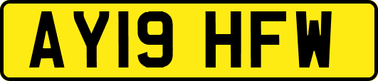 AY19HFW