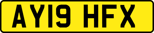AY19HFX