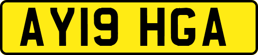 AY19HGA