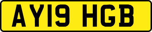 AY19HGB