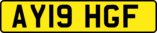 AY19HGF