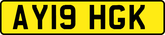 AY19HGK