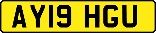 AY19HGU