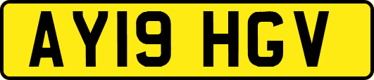 AY19HGV
