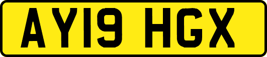 AY19HGX