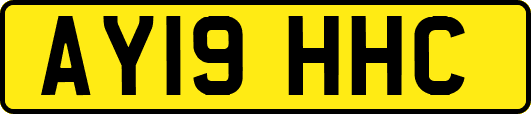 AY19HHC