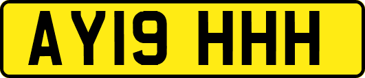 AY19HHH