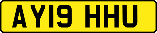 AY19HHU