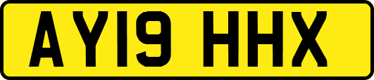 AY19HHX