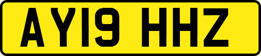 AY19HHZ