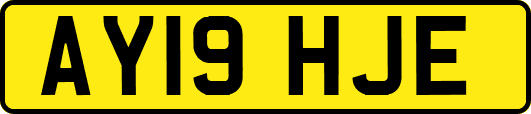 AY19HJE