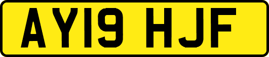 AY19HJF