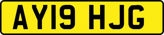 AY19HJG
