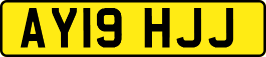 AY19HJJ