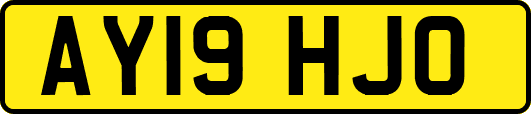AY19HJO
