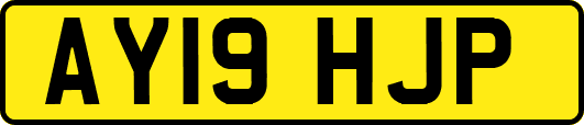 AY19HJP